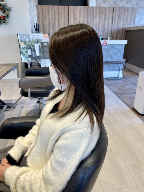 写真：Before