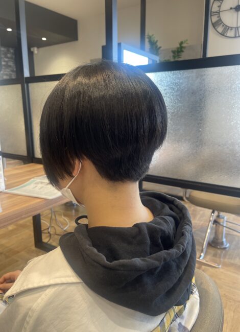 写真：Before