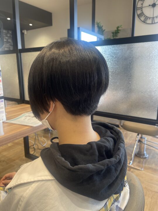 写真：Before