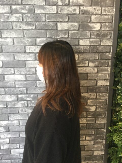 写真：Before