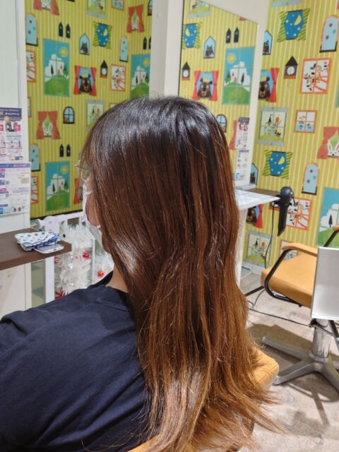 写真：Before