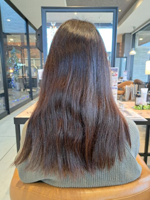 写真：Before