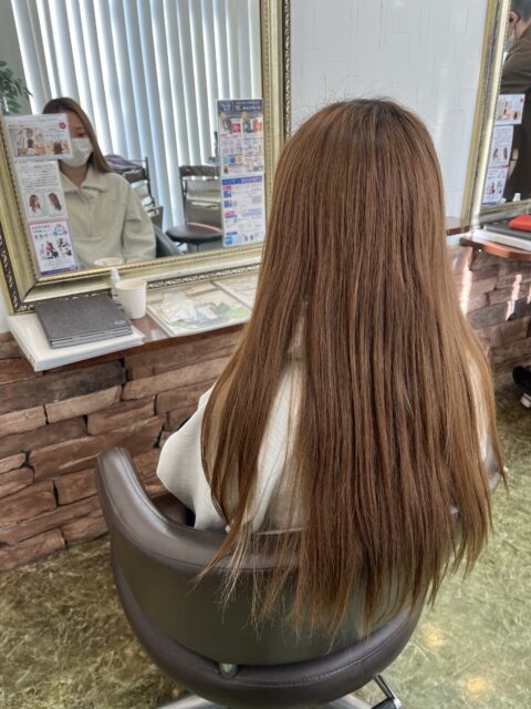 写真：Before