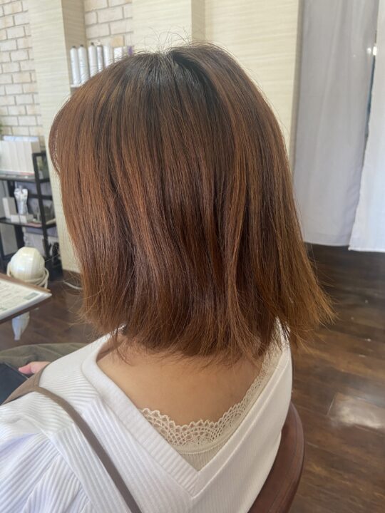 写真：Before