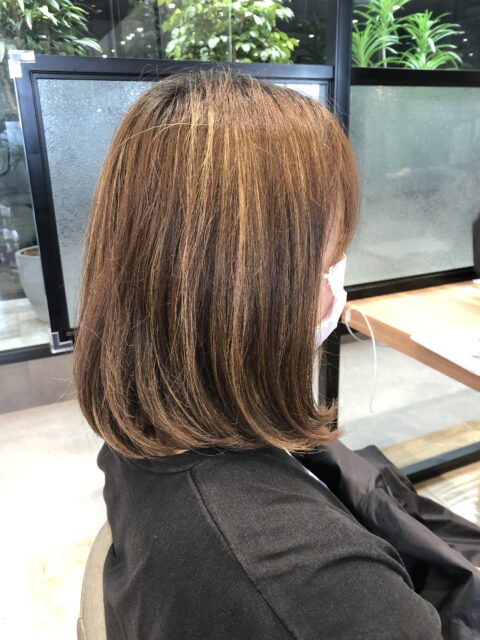 写真：Before