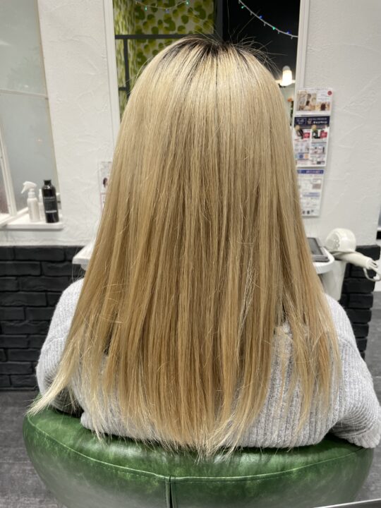 写真:Before