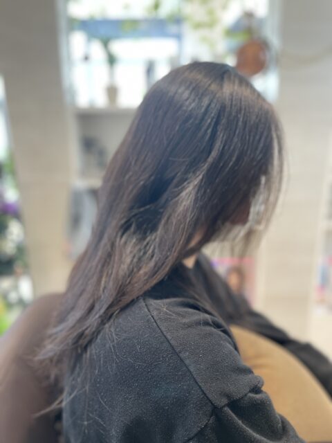 写真：Before