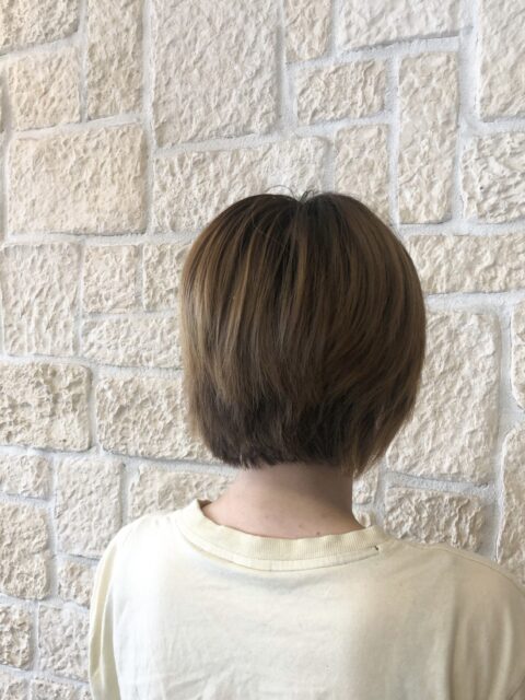 写真：Before