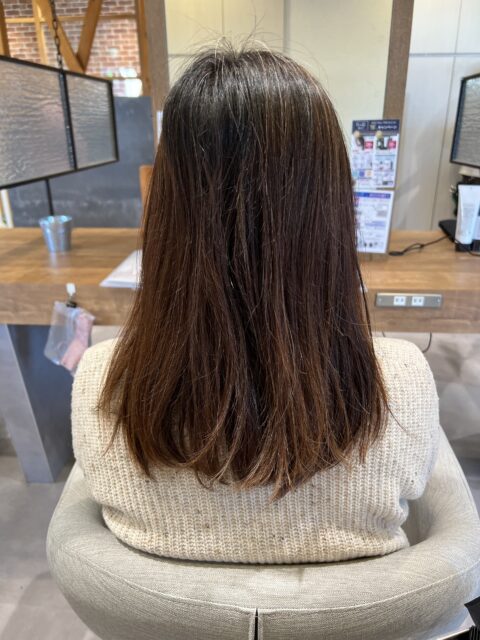 写真：Before