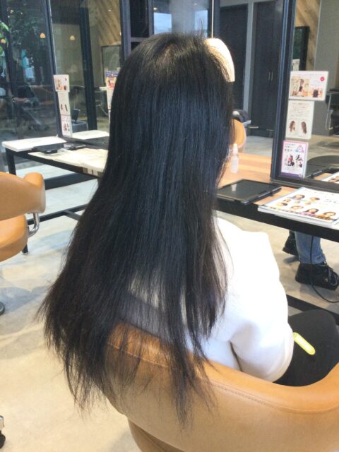 写真：Before