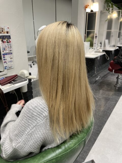 写真:Before