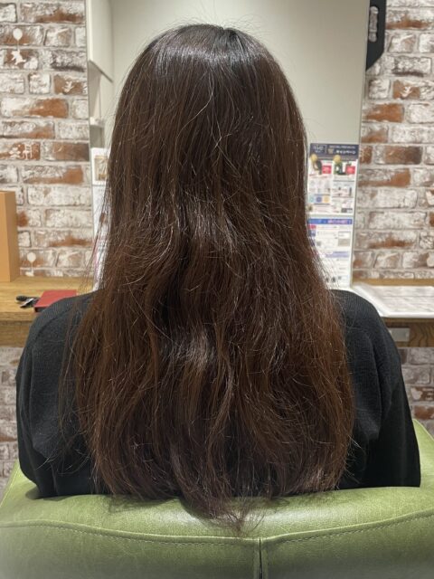 写真：Before