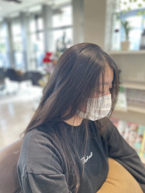 写真：Before