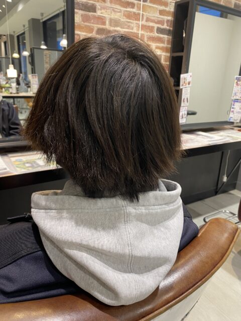 写真：Before