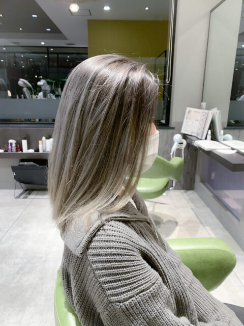 写真:After