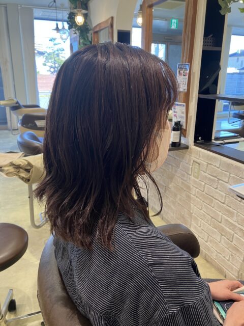 写真：Before