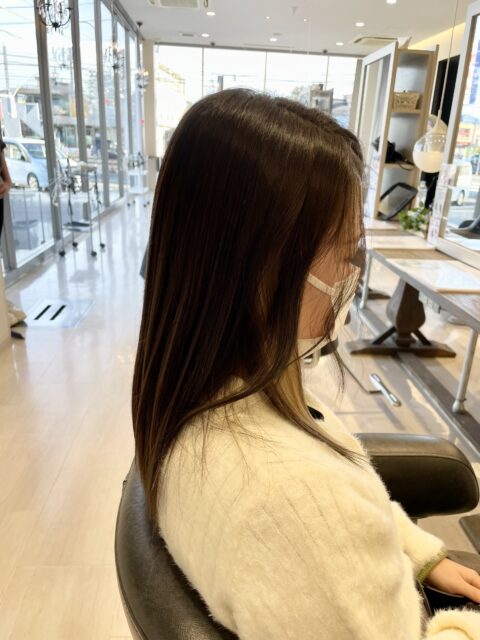 写真：Before