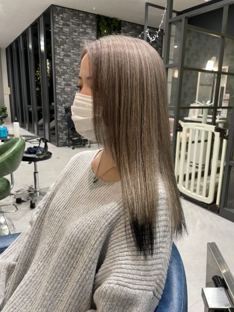 写真:After