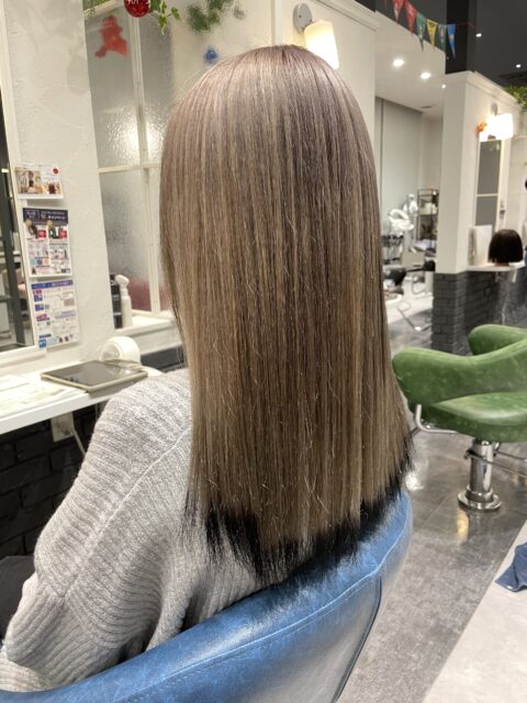 写真:After