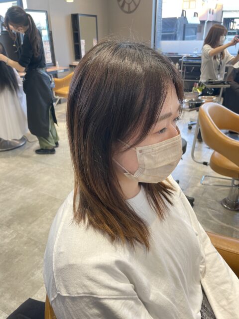 写真：Before