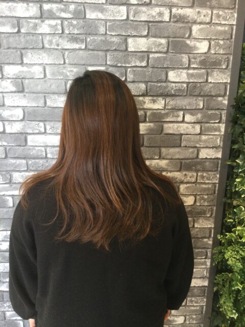 写真：Before