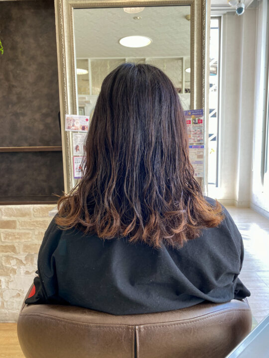写真:Before