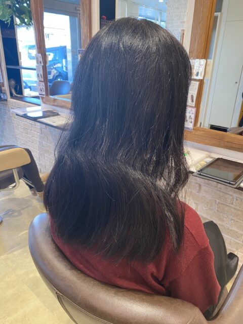 写真：Before