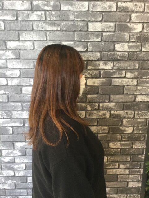 写真：Before