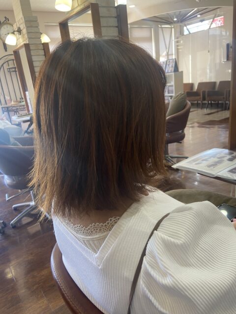 写真：Before