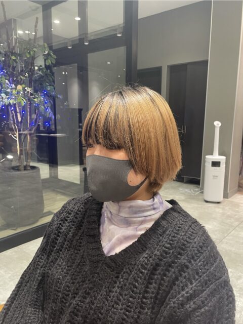 写真：Before