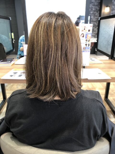 写真：Before