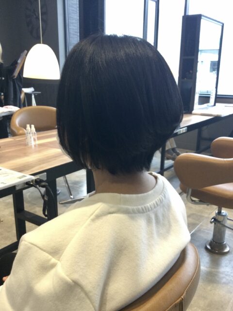 写真:After