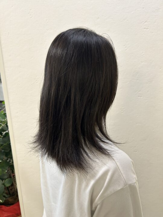 写真：Before