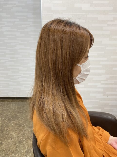 写真：Before