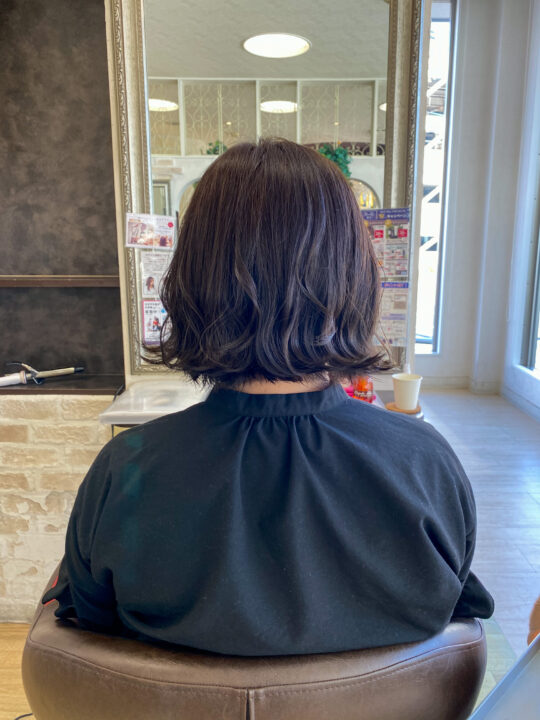 写真:After