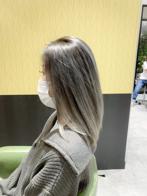 写真:After