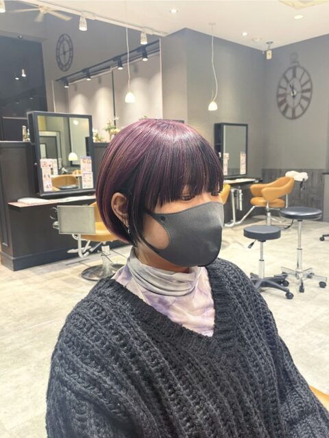 写真：After