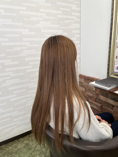 写真：Before