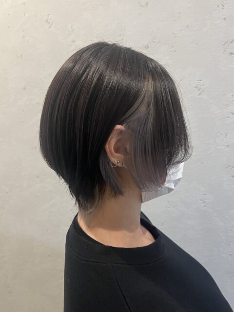 写真:After
