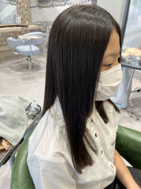 写真：After