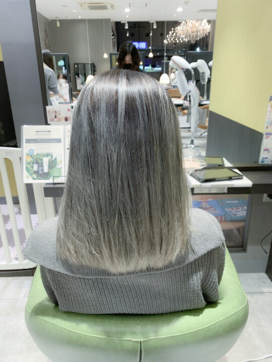写真:After