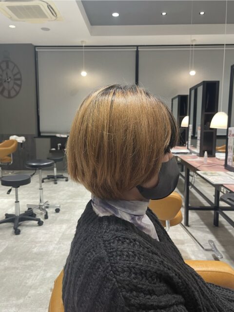 写真：Before