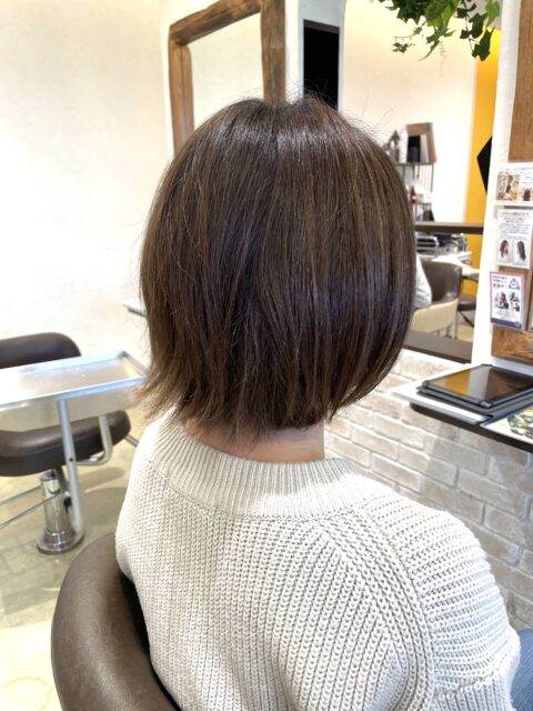 写真：Before