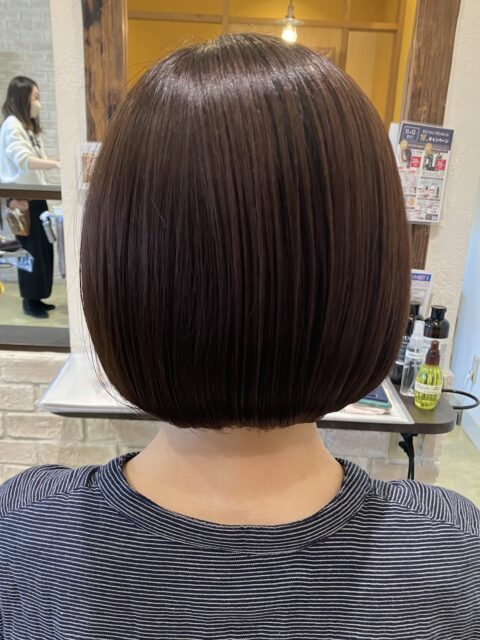 写真：After