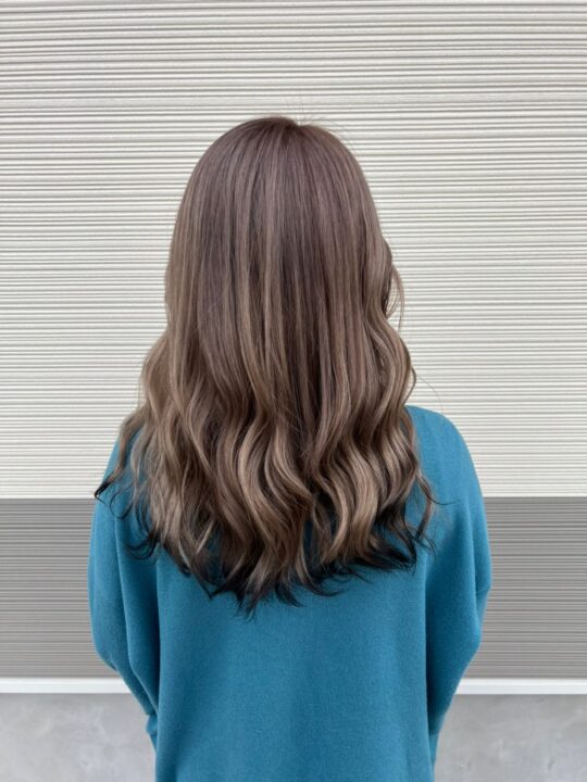 写真:After