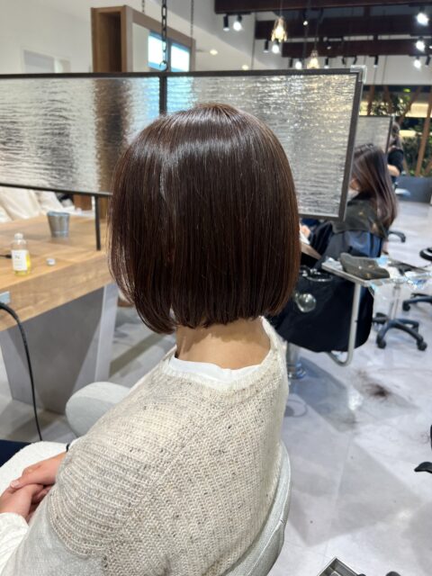 写真：After