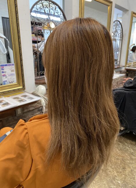 写真：Before