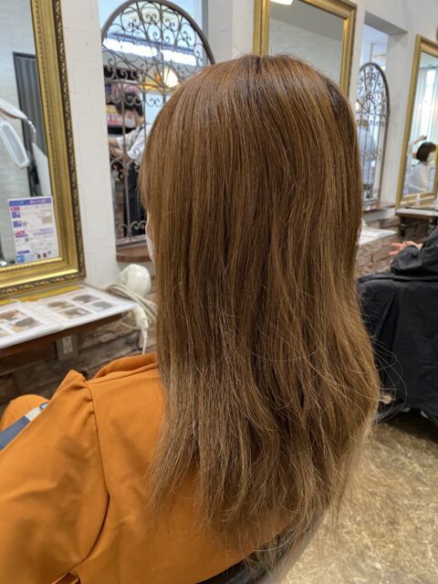 写真：Before