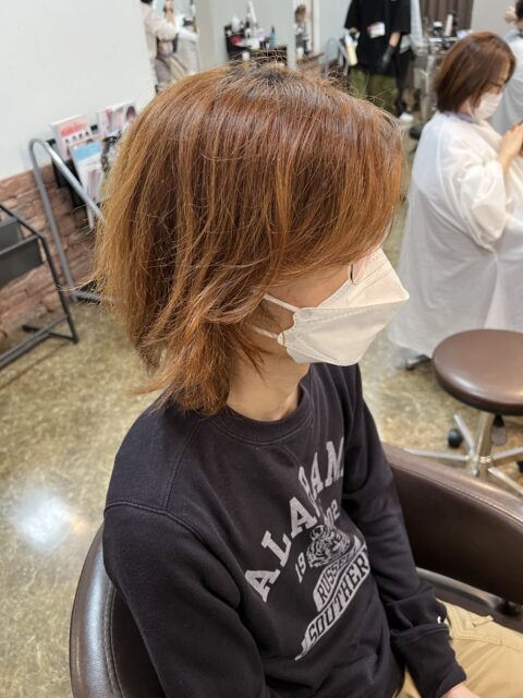 写真：Before