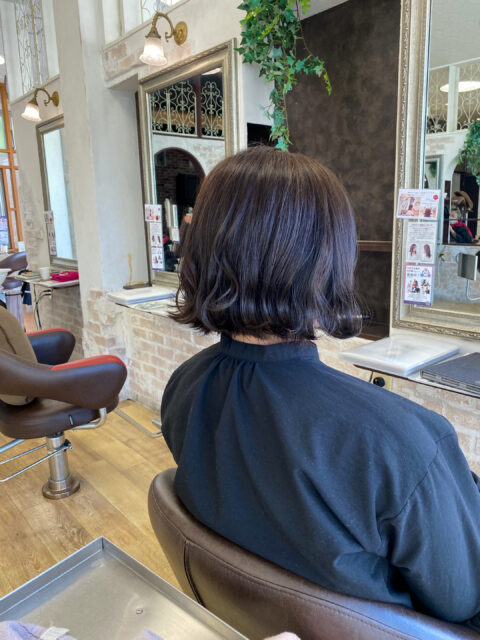 写真:After